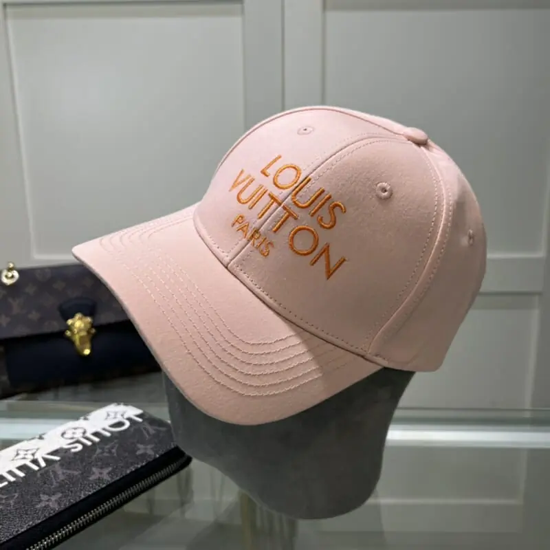 louis vuitton lv casquette s_1250b332